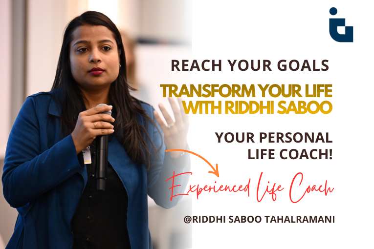 Experienced Law of Attraction Coach in Nagpur guiding personal growth