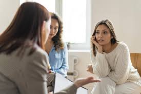 Emotional Well Being Coach in Bangalore providing stress management and clarity guidance