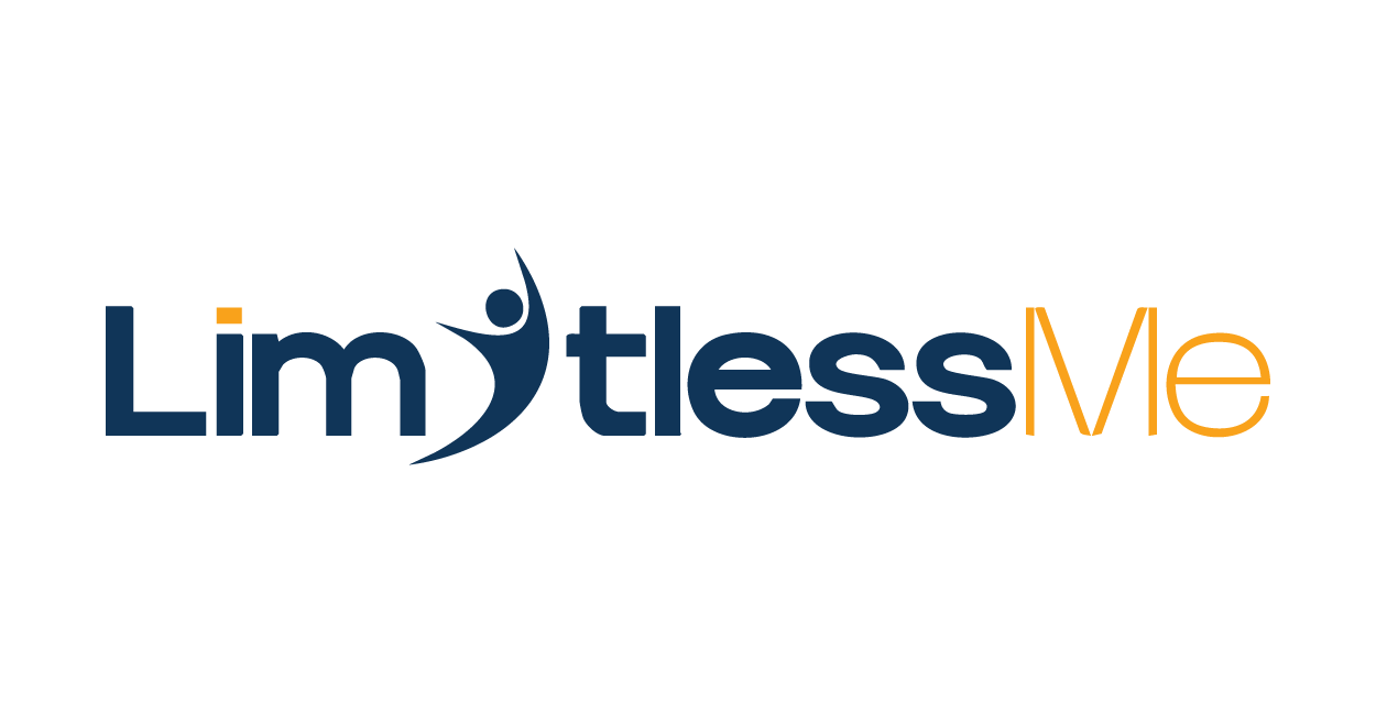 Limitless Me Logo