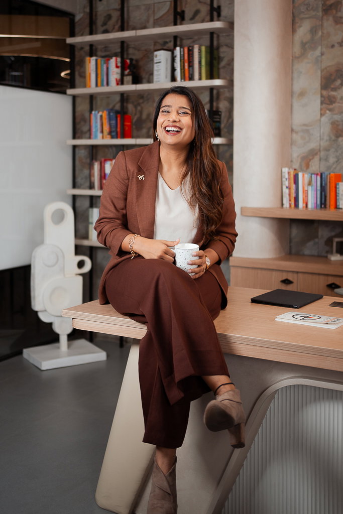 Heal Your Life Experience with Riddhi Saboo Tahalramani